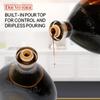 Due Vittorie Oro Balsamic Vinegar of Modena 250ml - Pack of 2 view 2