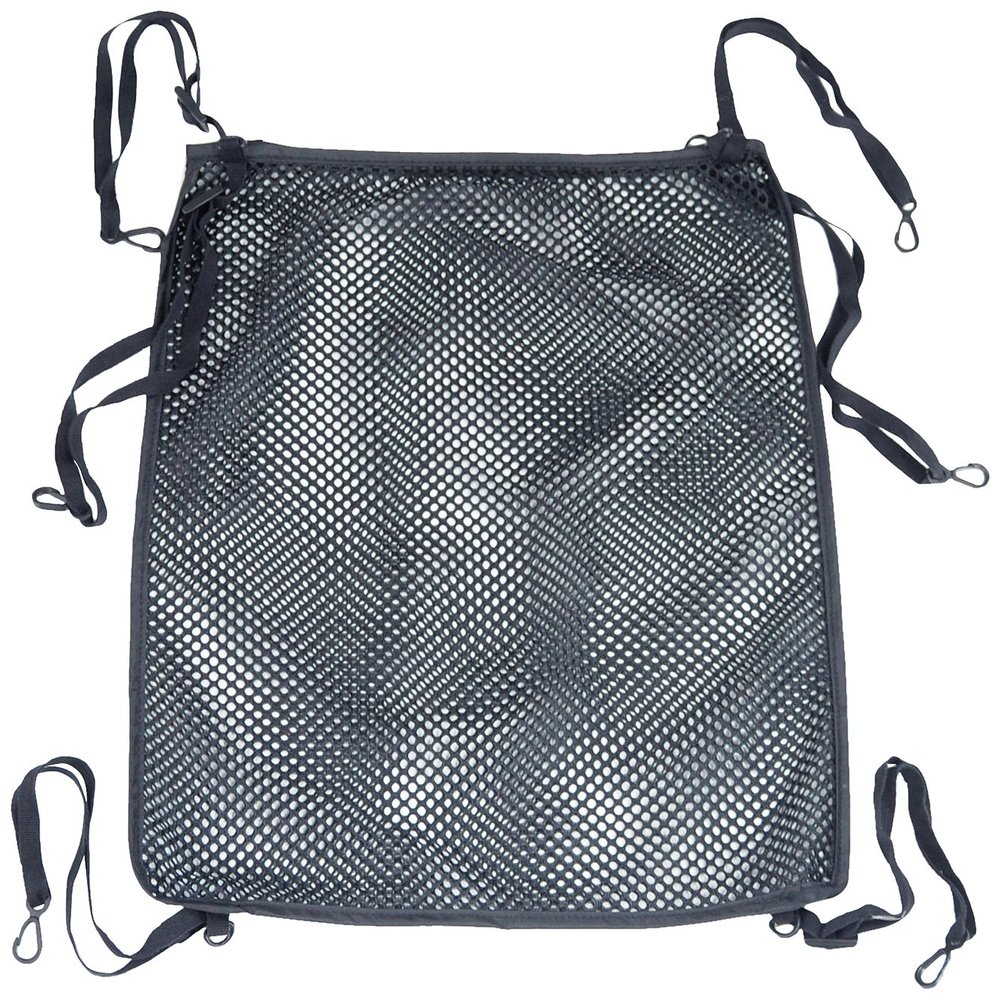Aidapt Storage Net Bag for use with Most Walking Frames