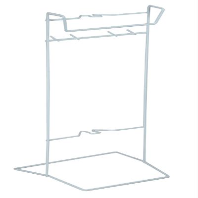 Aidapt Easy Clean Freestanding and Hanging Urine/Catheter Bag Holder