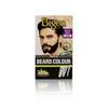 Bigen Men's Beard Natural Black B101 view 1