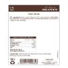 MONIN Premium Gum Syrup 1L for Cocktails and Mocktails. Vegan-Friendly, Allergen-Free, 100% Natural Flavours and Colourings view 2
