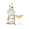 MONIN Premium Gum Syrup 1L for Cocktails and Mocktails. Vegan-Friendly, Allergen-Free, 100% Natural Flavours and Colourings view 3