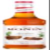 MONIN Premium Speculoos Syrup 700ml for Coffee and Cocktails. Vegan-Friendly, Allergen-Free, 100% Natural Flavours and Colourings. view 1