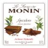 MONIN Premium Speculoos Syrup 700ml for Coffee and Cocktails. Vegan-Friendly, Allergen-Free, 100% Natural Flavours and Colourings. view 4