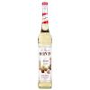 MONIN Premium Macaroon Syrup 700ml for Cocktails and Mocktails. Vegan-Friendly, Allergen-Free, 100% Natural Flavours and Colourings view 1