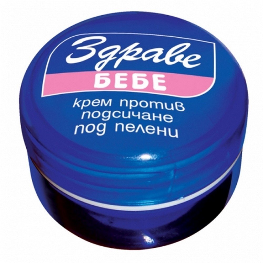 Aroma Cream Zdrave baby Suitable for all types of skin irritations and daily use on delicate baby skin.
