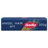 Barilla Capellini No. 1 Pasta Pack of 4 (4 x 500 g) view 1