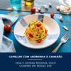 Barilla Capellini No. 1 Pasta Pack of 4 (4 x 500 g) view 4