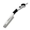 Hair Cutting Trimmer Razor, Hairdressing Styling Razor, Silver or Gold view 1
