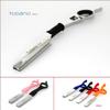 Hair Cutting Trimmer Razor, Hairdressing Styling Razor, Silver or Gold view 3