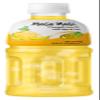 MOGU MOGU Pineapple Flavoured Drink with NATA De Coco 320 ml view 1
