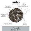 Suki Tea Breakfast Loose Black Tea 500 g view 2