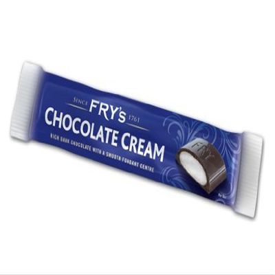 Fry's Chocolate Cream 49g x 24 Bars