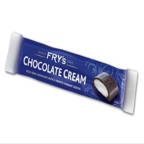 Fry's Chocolate Cream 49g x 24 Bars