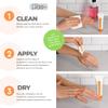 Strataderm gel for professional scar therapy for scars old & new5 grams view 4