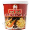 Mae Ploy Chilli Paste in Oil - 1kg view 1