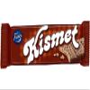 4 Bars x 55g of Fazer KISMET Original Waffle with Milk Chocolate view 1