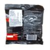 2 Bags X 80g of Fazer Super Salmiakki - Original Finnish Salty Liquorice - Salmiak - Pastilles - Candy - Sweets view 2