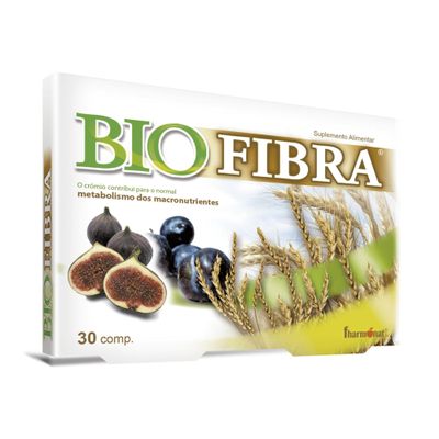 Biofibra - 30 comprimidos