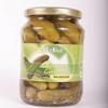 Bionova | Gherkins - Sour | 1 x 670g view 1