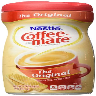 Nestle kkk klkk, 11 Ounce (Pack of 3), Original