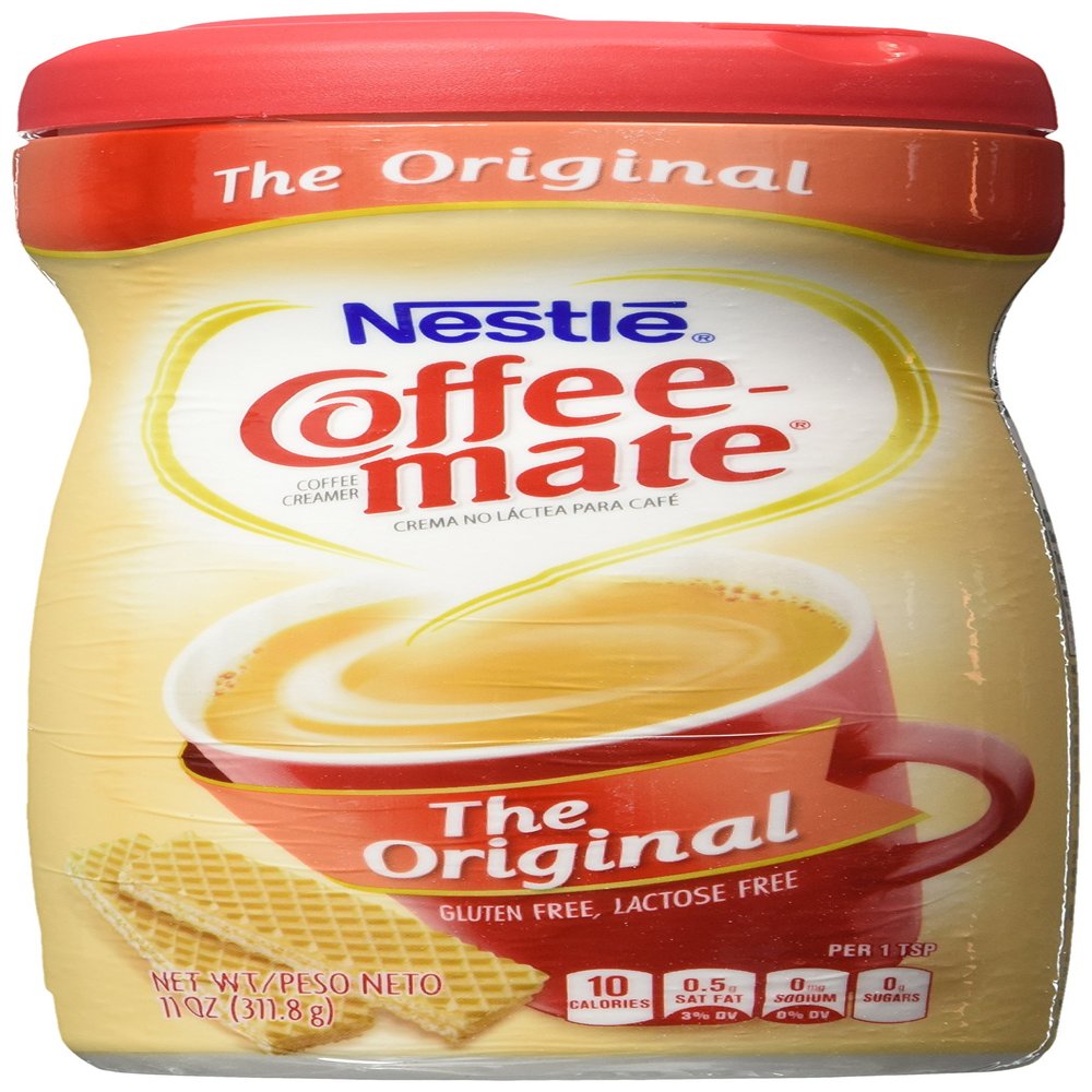 Nestle kkk klkk, 11 Ounce (Pack of 3), Original
