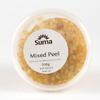 Suma Prepacks Mixed Peel, 200g - Lot of 6 view 1