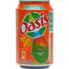 Oasis Tropical - 24 x 0,33 Liter view 1