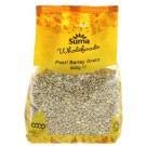 Suma Prepacks Pp Pearl Barley Grain 500G (500G) Vegan