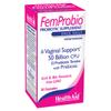 HealthAid FemProbio 30 Vegicaps view 1