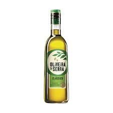 Oliveira Da Serra Extra Virgin Olive Oil 0.5%, 750ml (From Portugal)
