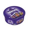 Cadbury Heroes Chocolates Tub 760g view 1