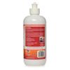 Eco-Me Natural Sudsing Liquid Dish Soap, Citrus Berry, 16 Fluid Ounce view 2
