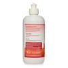 Eco-Me Natural Sudsing Liquid Dish Soap, Citrus Berry, 16 Fluid Ounce view 3