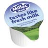 Millac Maid Full Fat Milk Pots Pk120 view 1