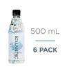 Icelandic Glacial Natural Spring Water, 500 Milliliter, 6 Count by Icelandic Glacial view 3