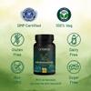 Ashwagandha 500mg 120 Tablets | Herbal Supplement | 100% Natural & Vegan | High Strength | Immunity Support | By Ambrosial view 4
