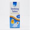 sterilising Tablets (64 Tablets) view 2