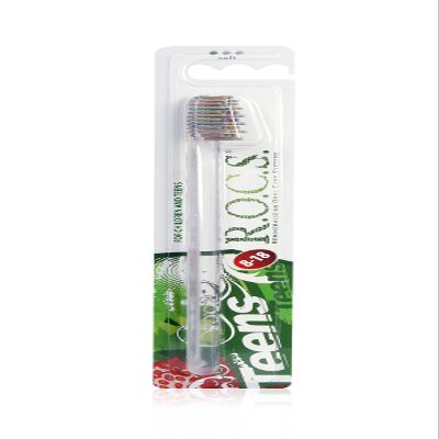 R.O.C.S. Toothbrush Teens/ROCS, Multicolor