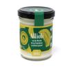 Allioli Garlic Salsa from the region of La Mancha Central Spain 135g. view 1
