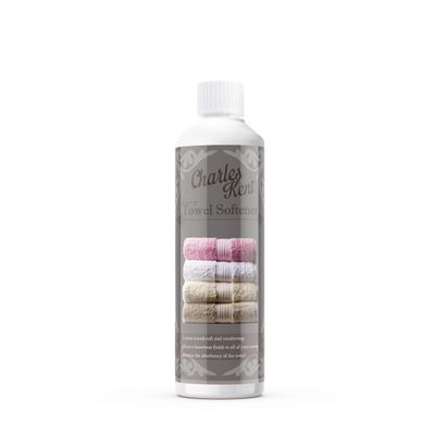 Charles Kent Towel Softener 500 ml