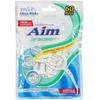 Aim Precision Floss Picks, 60-ct. Packs by AIM view 1