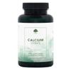 Calcium Citrate Capsules - 200mg Elemental Calcium per Dose - 120 Vegan Capsules - Non-GMO - G&G Vitamins view 1