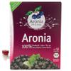 ORIGINAL Organic Aronia Berry Juice Bag-in-Box 5 L | 100% Pure Aronia Fruit Juice, No Added Sugar, Not From Concentrate | Vegan, Organic, Non GMO view 2