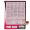 ORIGINAL Organic Aronia Berry Juice Bag-in-Box 5 L | 100% Pure Aronia Fruit Juice, No Added Sugar, Not From Concentrate | Vegan, Organic, Non GMO view 4