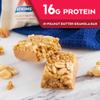 Advantage Bar Peanut Butter Granola 5 bars view 3