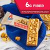 Advantage Bar Peanut Butter Granola 5 bars view 4