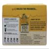 Bigelow Lemon Ginger Herb Plus Probiotics Tea - Caffeine Free - 18 Individually Wrapped Tea Bags view 4
