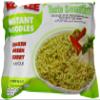 Kolee Taste Sensation Instant Noodles Chicken Green Curry Flavour (Pack of 30) view 1