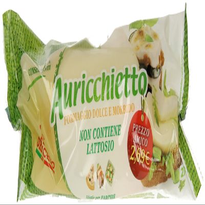 FORMAGGIO AURICCHIETTO Dolce GR 270